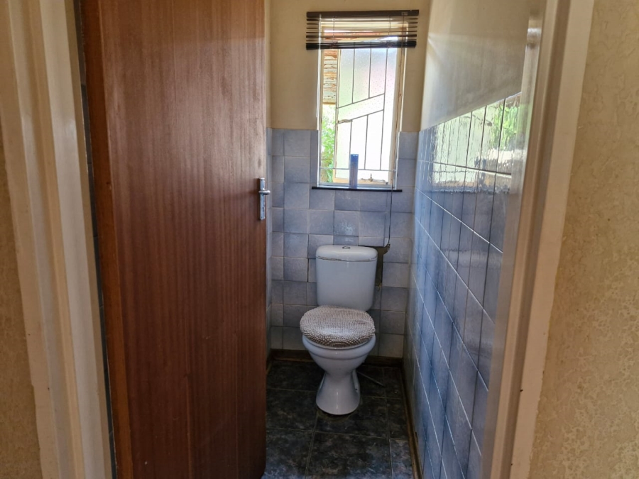 To Let 3 Bedroom Property for Rent in Pellissier Free State